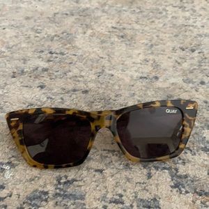 Quay Sunglasses